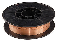 Дріт зварювальний ГОСПОДАР Ø 1,2 мм 5,0 кг 87-7008