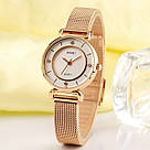 Часы Skmei Batterfly Steel, фото 4