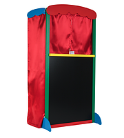 Ширма для лялькового театру для підлоги М421 Komarovtoys, фото 5
