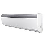 Кондиціонер Cooper&Hunter CH-S18FTXTB2S-NG(WI-FI) до 50 м2, фото 5