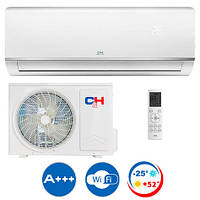 Кондиціонер Cooper&Hunter CH-S18FTXN-NG до 50 м2