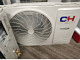 Кондиціонер Cooper&Hunter CH-S18FTXN-PW R32 Wi-Fi до 50 м2, фото 5