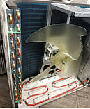 Кондиціонер Cooper&Hunter CH-S18FTXN-PW R32 Wi-Fi до 50 м2, фото 7