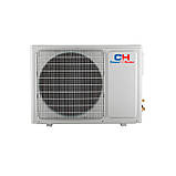Кондиціонер Cooper&Hunter CH-S09FTXB-G до 25 м2, фото 3