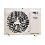 Кондиціонер Cooper&Hunter CH-S09FTXF-NG до 25 м2, фото 3
