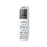 Кондиціонер Cooper&Hunter CH-S09FTXF-NG до 25 м2, фото 5