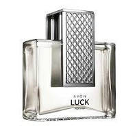 Avon luck