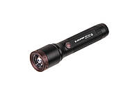 Фонарь Ledlenser P5R CORE, заряжаемый, 500 лм