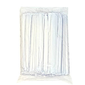 Бамбукові палички преміум 100шт. уруглі 20см., фото 2