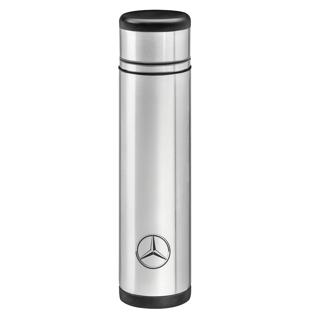 Термос Mercedes-Benz Thermo Mug Mobility, 1 л (B67872866)