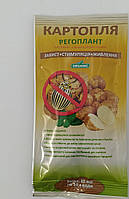 Добриво АГРОБІОТЕХ, Регоплант картопля 40 мл.