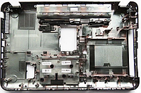 Корпус поддон (низ) для ноутбука HP G6-2126er, G6-2126sr, G6-2127er, G6-2161sr, G6-2162er - корыто