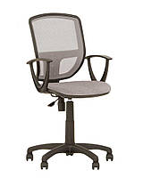 Кресло офисное Betta GTP механизм FS крестовина PL62 спинка сетка OH, сиденье ткань (Новый Стиль ТМ)