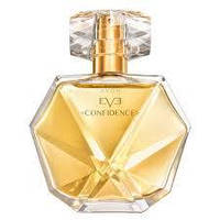 Avon eve confidence