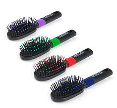 Гребінець для волосся DAGG маленький із пластиковими зубчиками