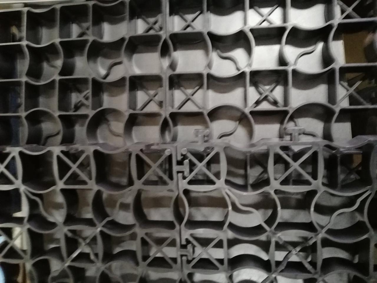 Газонные решетки (от 30 штук) - фото 4 - id-p1297577732
