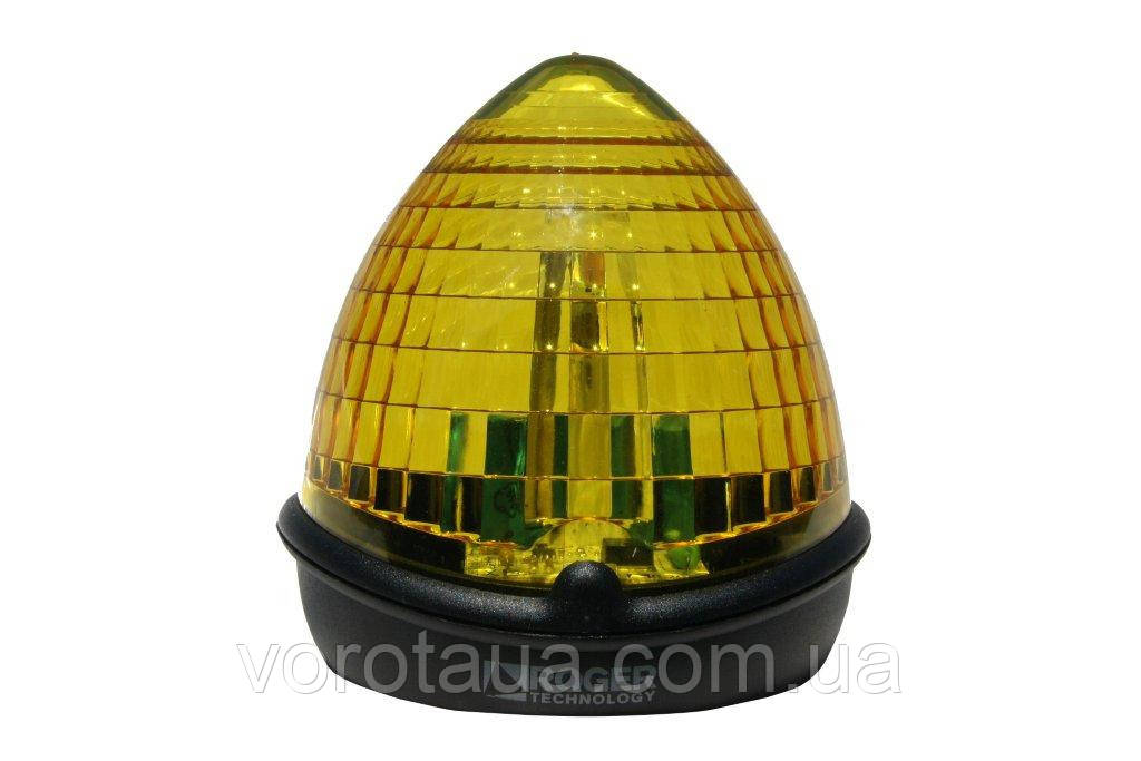 Лампа сигнальна Roger R92/LED230 230В