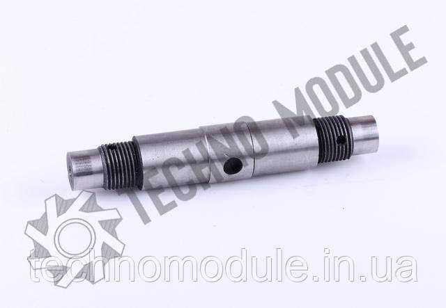 Вал диференціала L-160 mm тип 1 — Mototraktor