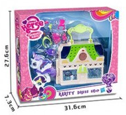 Ігровий набір Hasbro My Little Pony Принцеса Селестія, фото 2