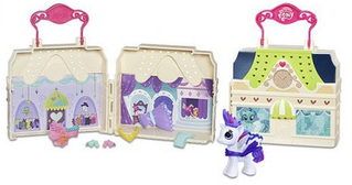 Ігровий набір Hasbro My Little Pony Принцеса Селестія