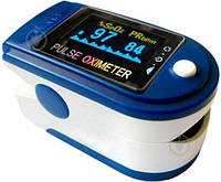 Пульсометр-оксиметр Pulse Oximeter YC-003, беспроводный пульсоксиметр