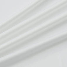 Скатерть 120х120см Белая Наперон с пропиткой Тефлон на стол 80х80см Турция, фото 2