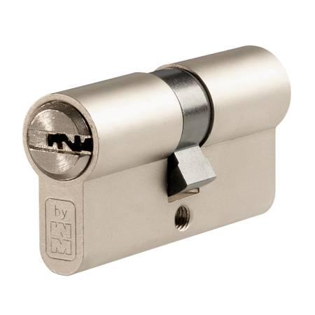 Циліндр MOTTURA Project DPC1D4141 S3 ключ-ключ, фото 1