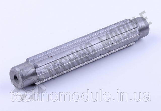 Вал первинний L-151 mm — КПП/6