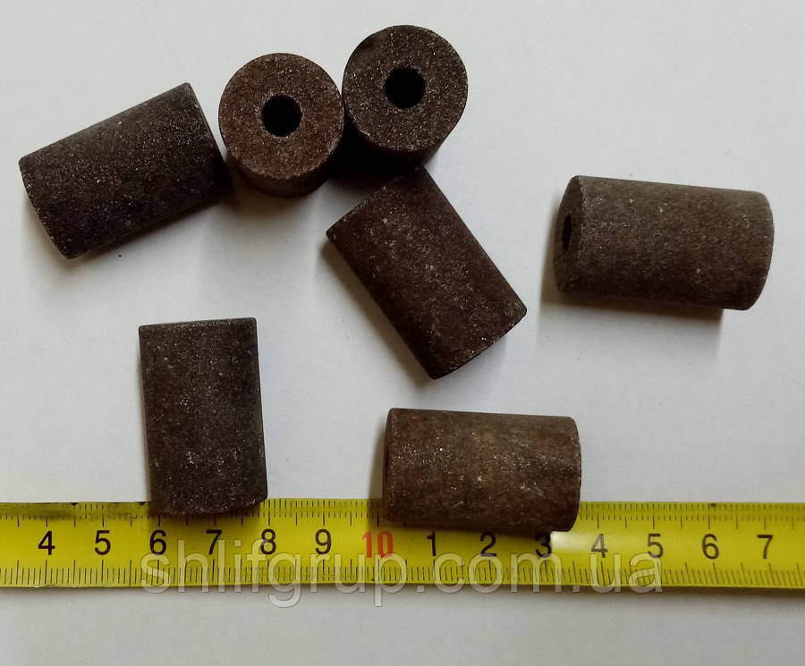 Коло шліфувальний 20/32/6 14А сірий, фото 1