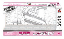 Набір Пікнік з машинкою, фото 3