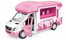 Набір Пікнік з машинкою, фото 2