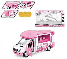 Набір Пікнік з машинкою, фото 5