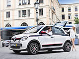 Підлокітник Armcik S1 з зсувною кришкою для Renault Twingo 2014-2019, фото 6