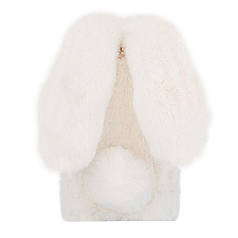 Чохол-панель для Apple iPhone 11 Pro Alitek Зайчик Білий