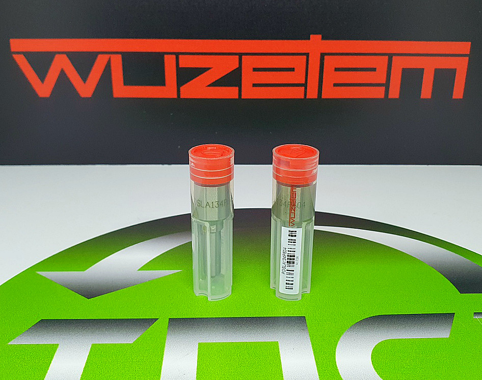 Розпилювач дизельної форсунки PDSLA 134 P 604 (0 433 175 114) Wuzetem FIAT, IVECO, Mascott, Master, фото 1