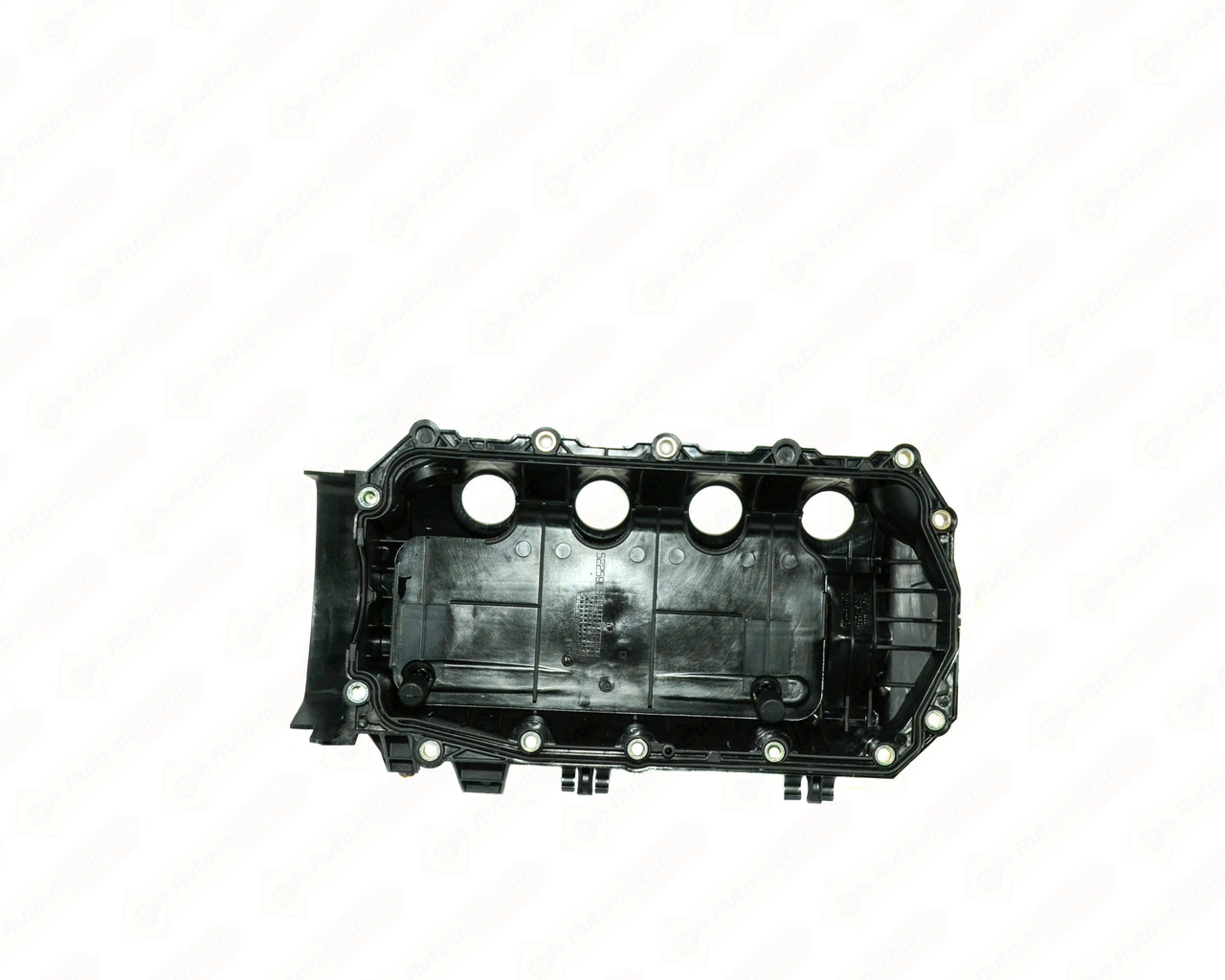 Подушка двигуна на Renault Logan I 2004->2012 1.4+1.6 - Renault (Оригінал) - 8200204600