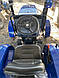 Трактор JINMA JMT3244HXRN, фото 3