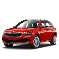 SKODA Kamiq 2019-