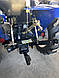 Трактор JINMA JMT3244HXRN, фото 7
