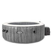 Надувний джакузі (СПА) Intex 28440 196 х 71 см