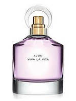 Avon viva la vita