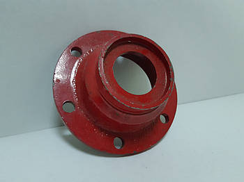 Корпус підшипника робочого валу грунтофрези тр. 1GQN ДТЗ ЗАРЯ