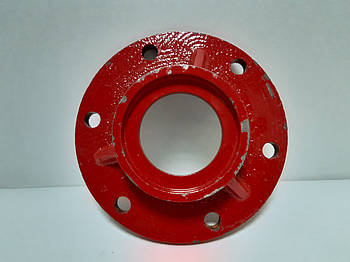 Корпус сальника валу грутофрези  тр. 1GQN ДТЗ ЗАРЯ