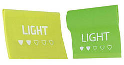 Набір Еспандер-стрічок LivePro RESISTANCE BAND 2 шт (LP8413-2)