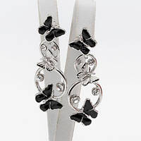 Сережки Пуссети Ейфорія