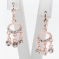 Сережки Підвіски