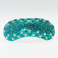 Шпилька для волосся автомат Огірок