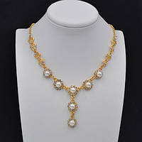 Кольє Золотий Вік