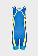 Борцовское трико Asics Wrestling Singlet 2081A016-400