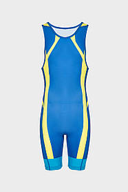 Борцовське трико Asics Wrestling Singlet 2081A016-400